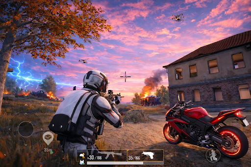 Games 2023 Offline: Army Games পিসি