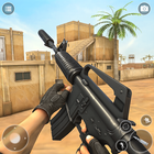 Shooting Gun Game Offline PC
