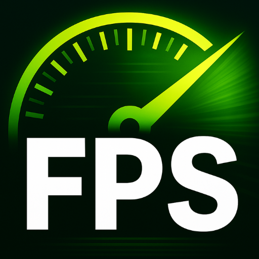 FPS Meter : FPS Overlay پی سی