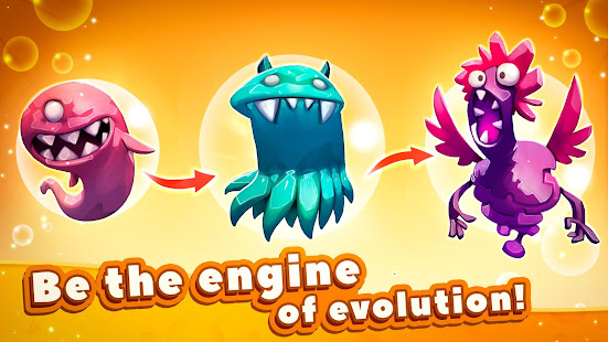 Tap Tap Monsters: Evolution PC