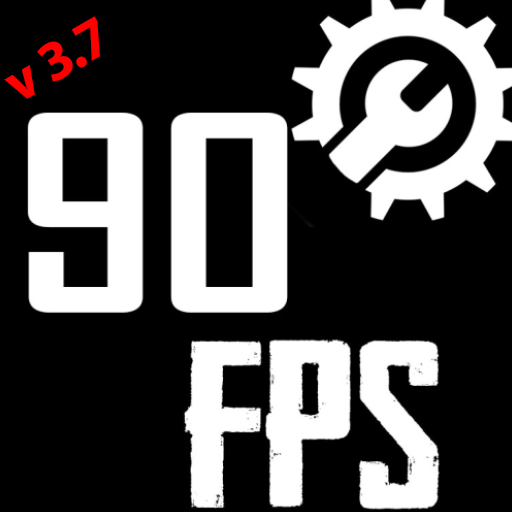 90 Fps tool : 120 FPS (v3.7)