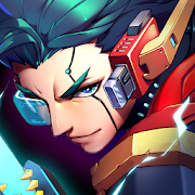 機甲西遊電腦版