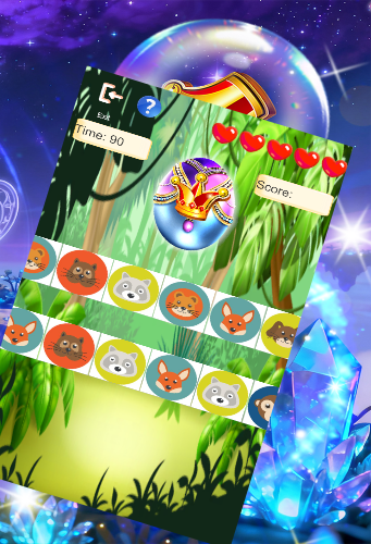 Little Animals Big Matching পিসি