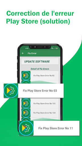 Play Store Update PC