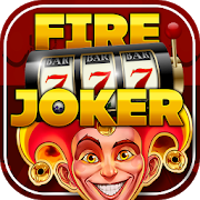 Fire Joker Plus PC