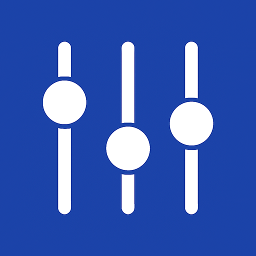 XEQ – Equalizer & Bass Booster PC