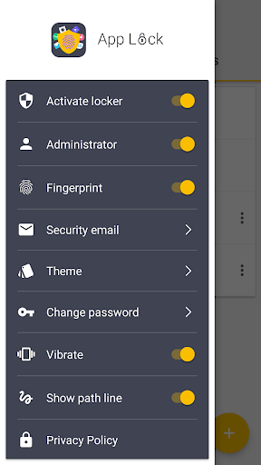 App Lock PC