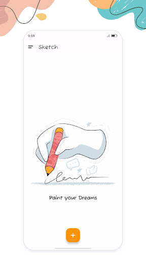 ڈرائنگ، سکیچنگ اور پینٹنگ پی سی