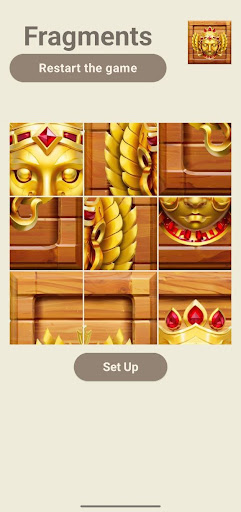 Combine Fragments پی سی