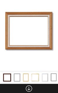 Easy Art Frame
