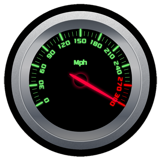 RPM and Speed Tachometer PC