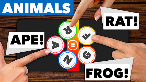 Party Word Game with Friends PC