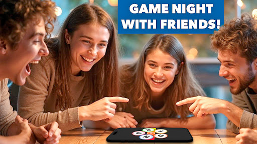 Party Word Game with Friends PC