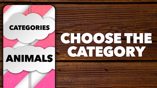 Party Word Game with Friends PC