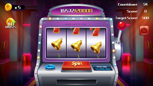 Spin It slot