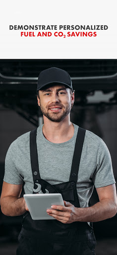 Shell CO2 & Energy tracker PC版