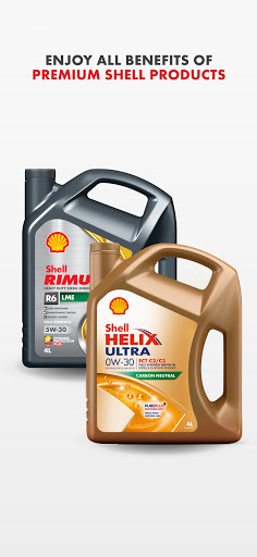 Shell CO2 & Energy tracker PC版