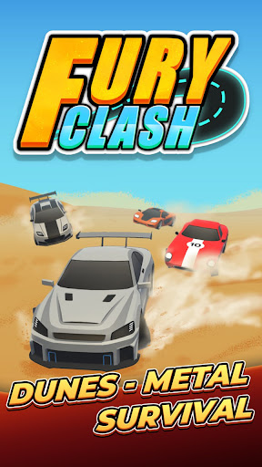 Fury Clash পিসি