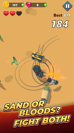 Fury Clash পিসি