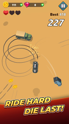 Fury Clash پی سی