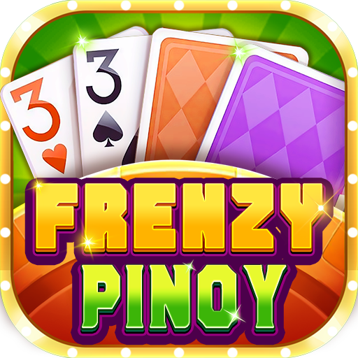 Frenzy Pinoy