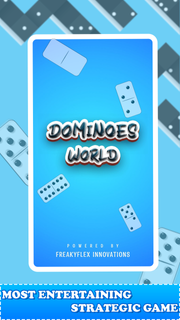 Dominoes World PC