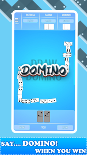 Dominoes World PC