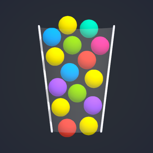 100 Balls PC