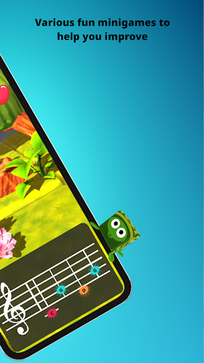 DoReMi Music Academy PC版