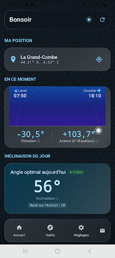 Opti Solar PC