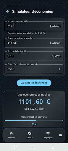 Opti Solar PC