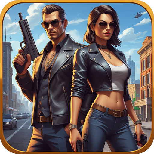 Free City Fear Regions