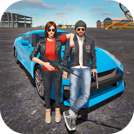 Open World : Fear Region