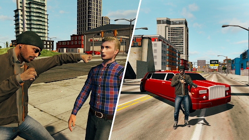 Open World : Fear Region PC