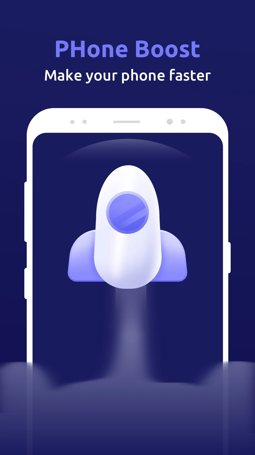 Deep Booster - One Tap Clean PC