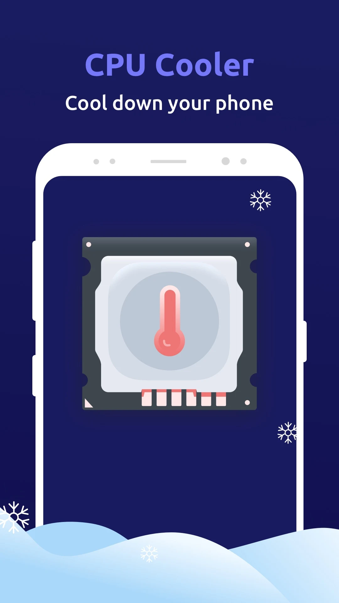 Deep Booster - One Tap Clean PC