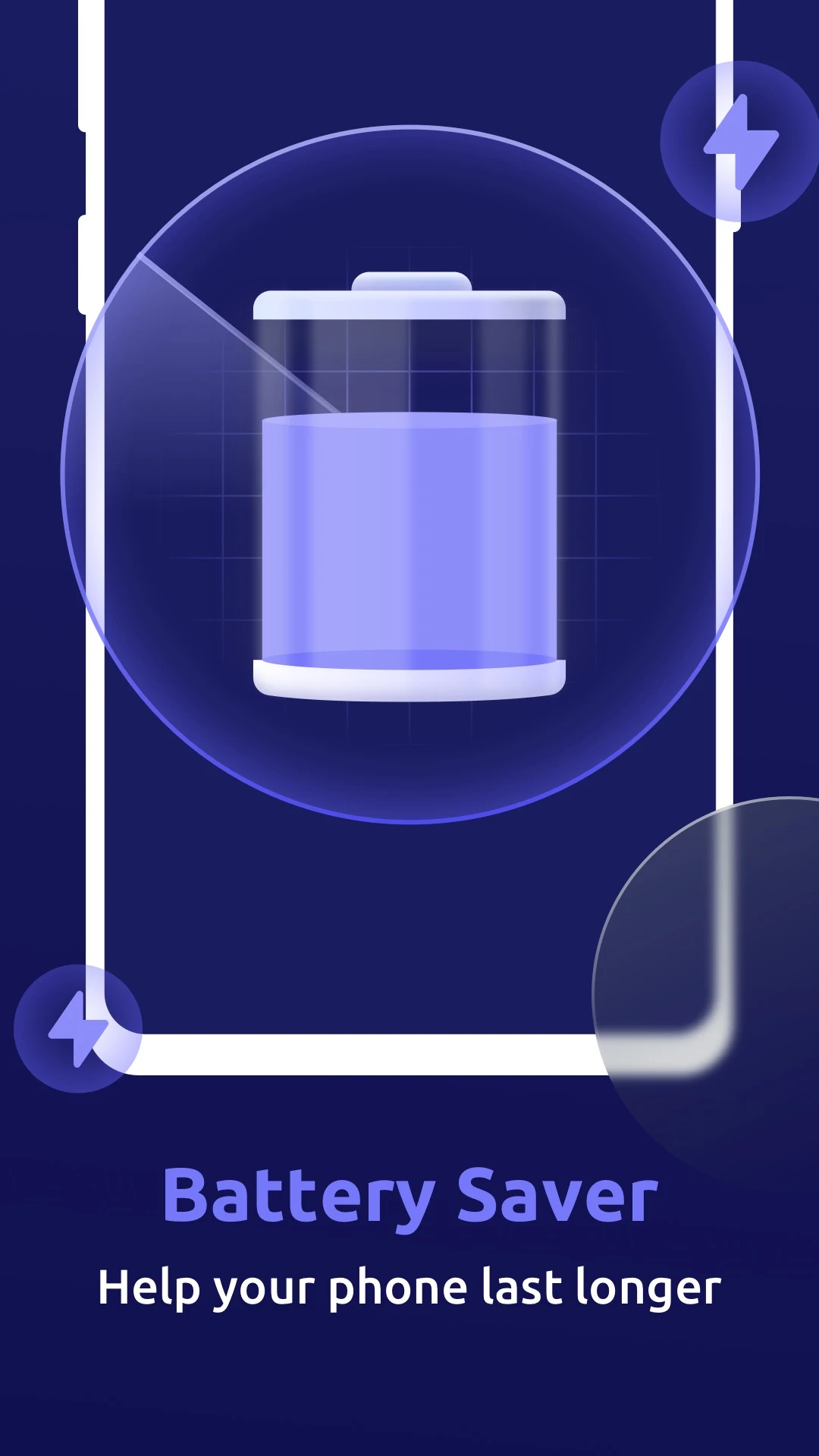 Deep Booster - One Tap Clean PC