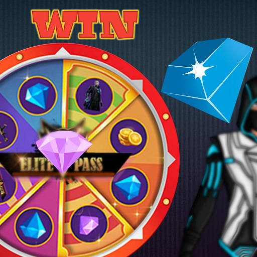 Elite Win pass Diamonds Fire ПК