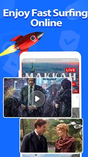 Lion VPN - Free VPN, Super Fast & Unlimited Proxy PC版