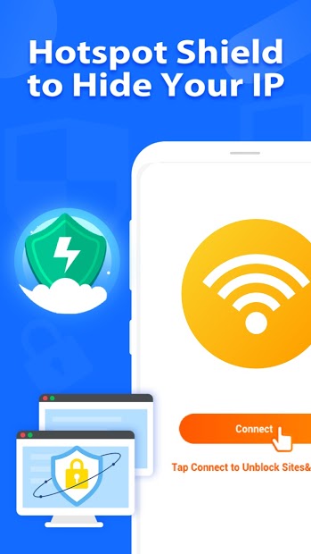 Download Lion VPN - Free VPN, Super Fast & Unlimited Proxy on PC with MEmu