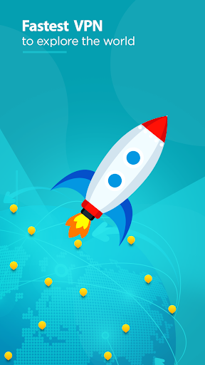 Shadow VPN – Free Secure VPN ПК