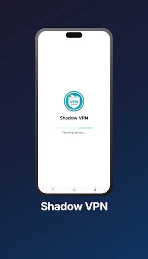 Shadow VPN – Free Secure VPN ПК