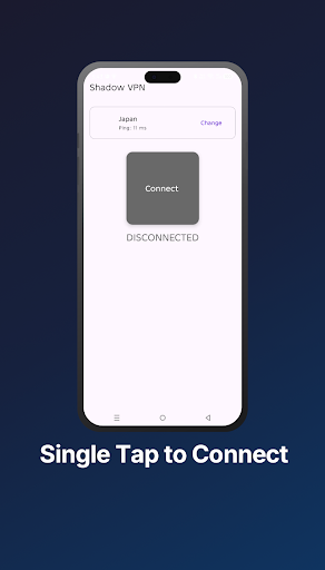 Shadow VPN – Free Secure VPN ПК