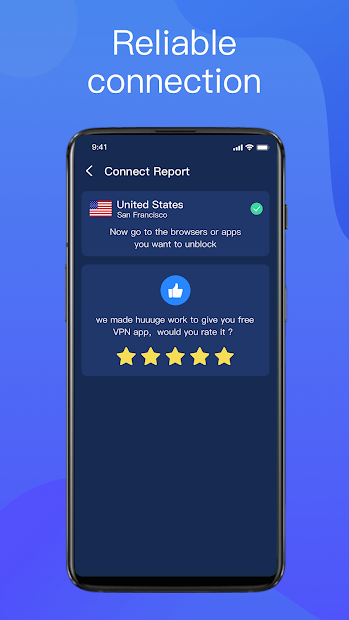 SuperVPN Pro Free VPN Client الحاسوب