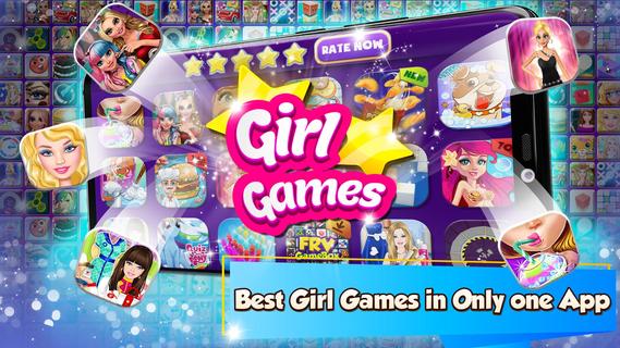 Minobi Games for Girls PC