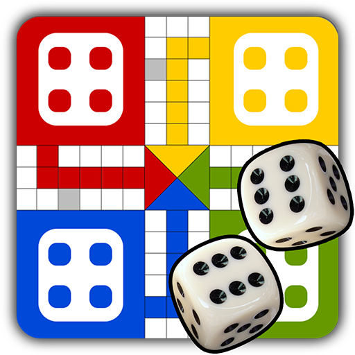 Ludo Game پی سی