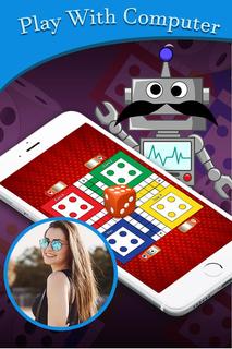 Ludo Game PC