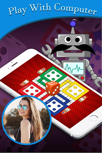 Ludo Game پی سی