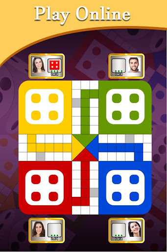 Ludo Game پی سی