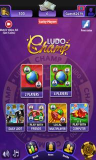 Ludo Champ PC